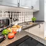 Apartament Graniczna 6