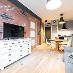 Apartament Graniczna 6