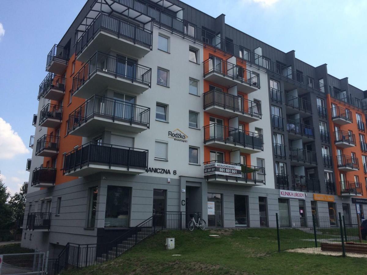 Graniczna 6 Bydgoszcz