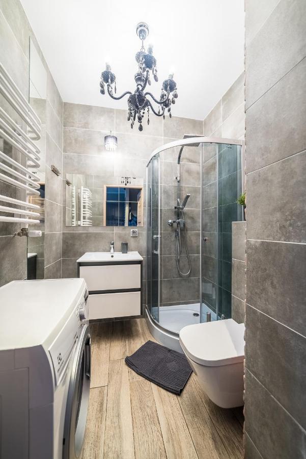 Apartment Graniczna 6 *