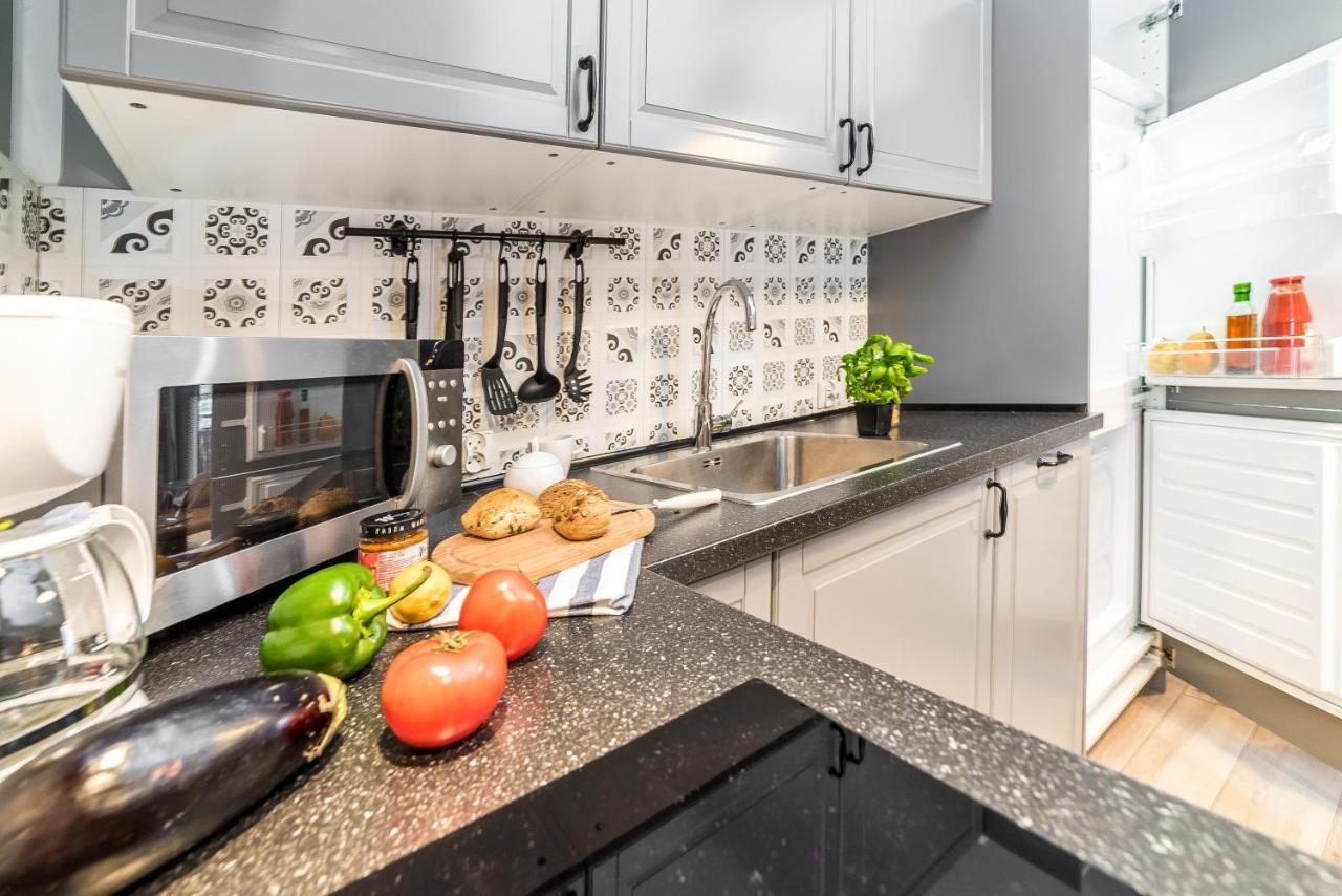Graniczna 6 * Bydgoszcz