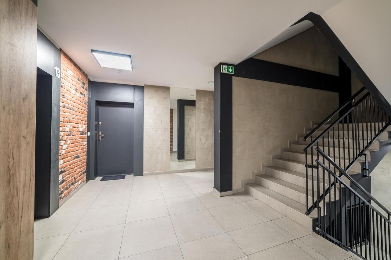Graniczna 6 * Bydgoszcz