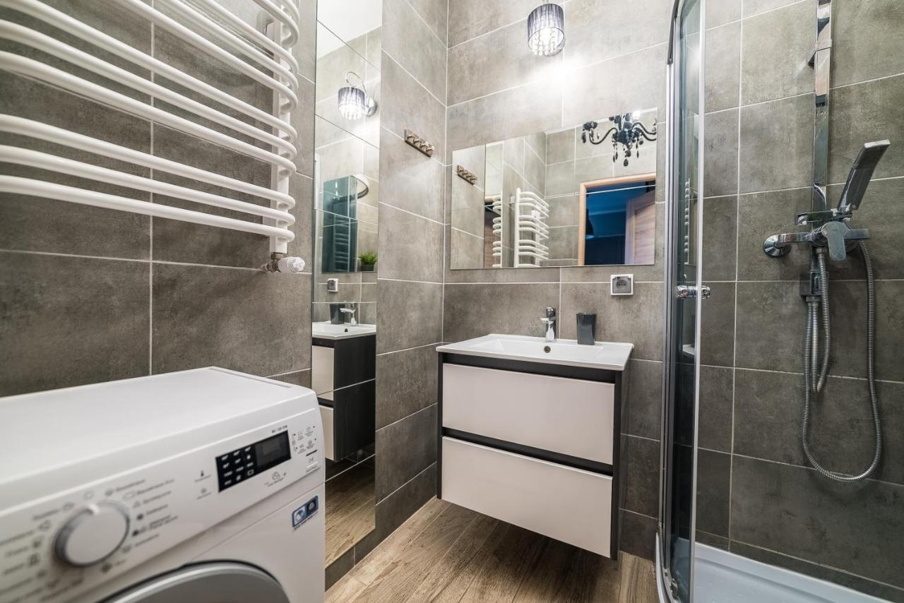 Apartment Graniczna 6