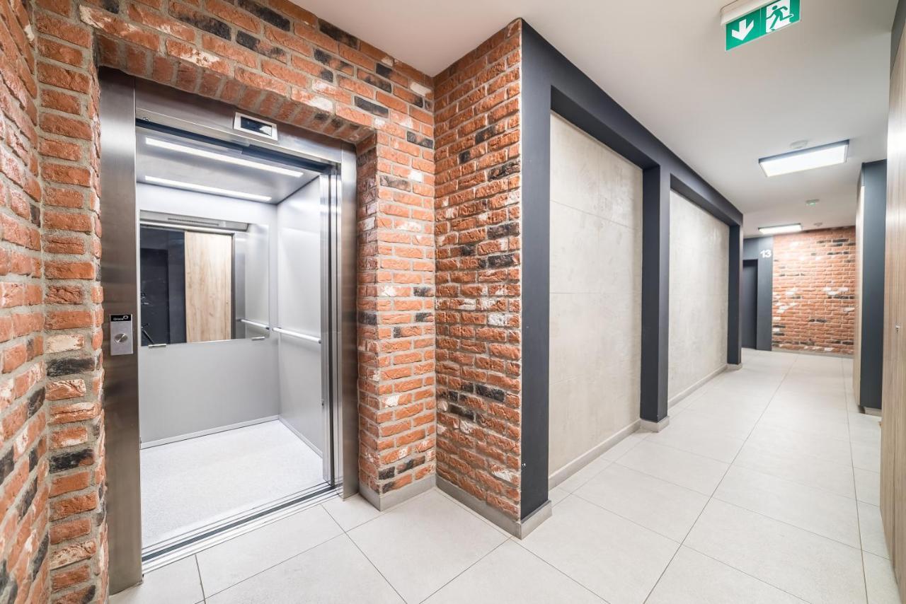 Graniczna 6 Apartment Bydgoszcz