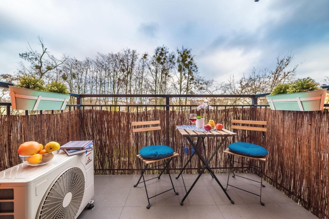 Graniczna 6 Apartment Bydgoszcz