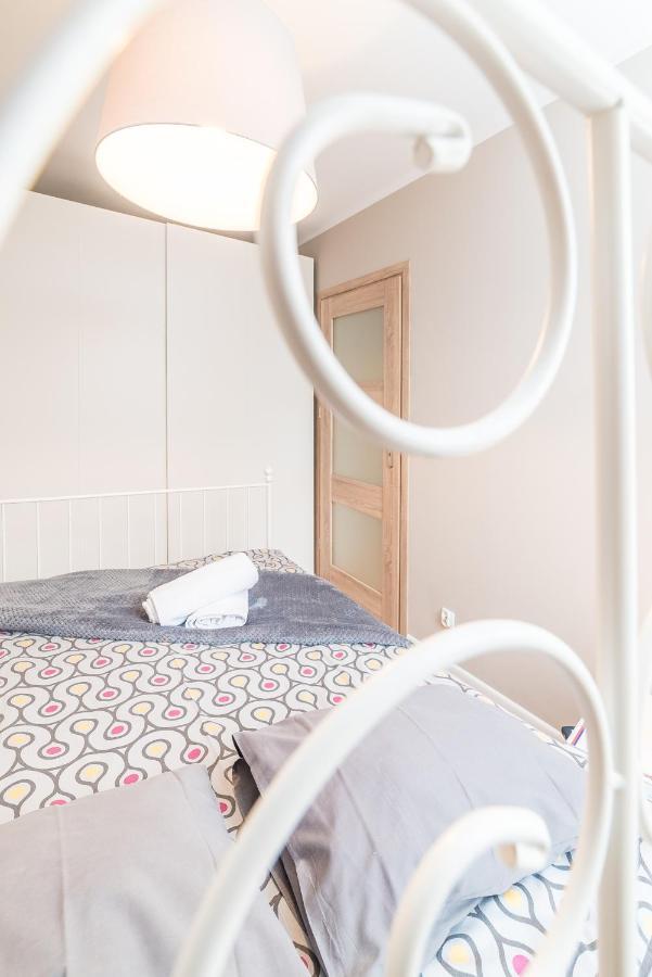 Apartment Graniczna 6 *