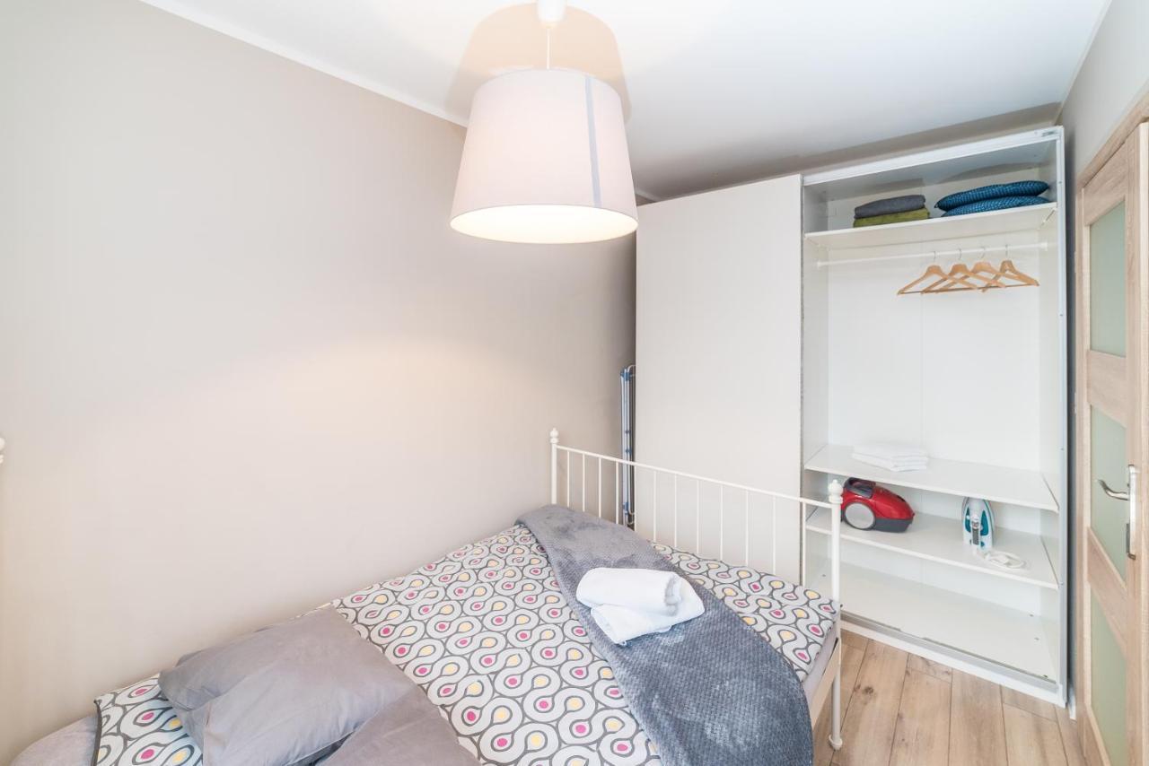 Apartment Graniczna 6 Bydgoszcz